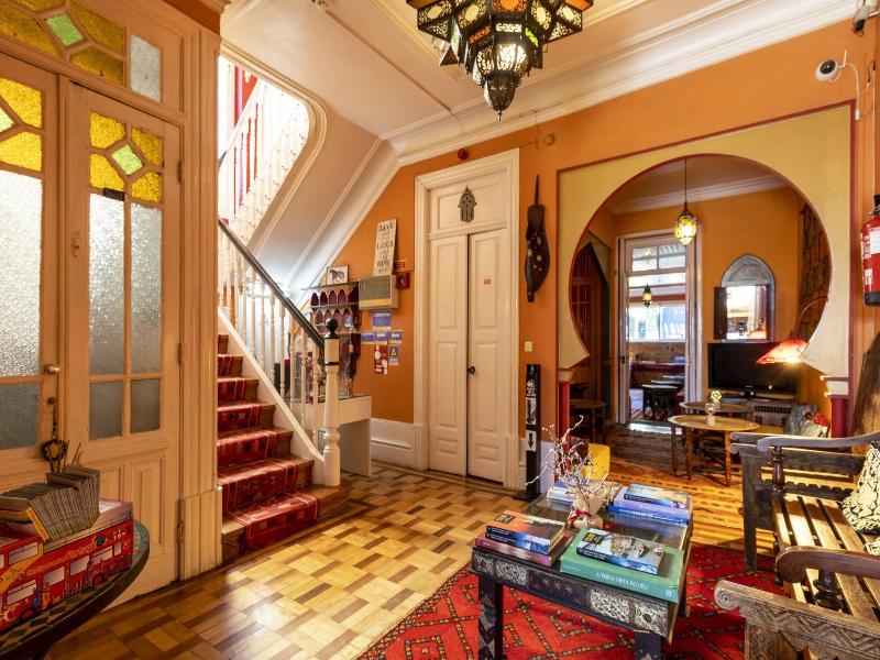 Porto Riad image