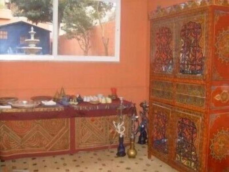Porto Riad image