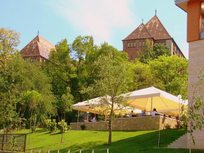 Hotel Castle Garden image