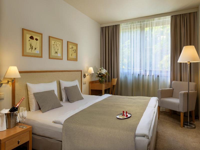 Hotel Castle Garden image