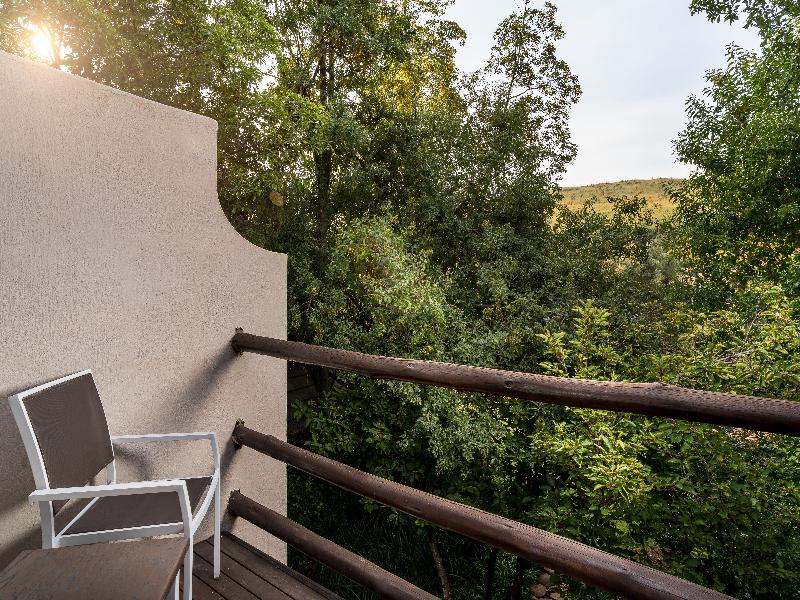 Mount Grace Hotel & Spa image