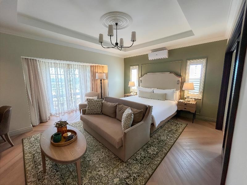 Mount Grace Hotel & Spa image