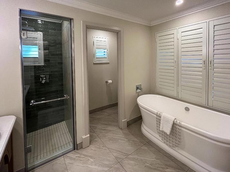 Mount Grace Hotel & Spa image