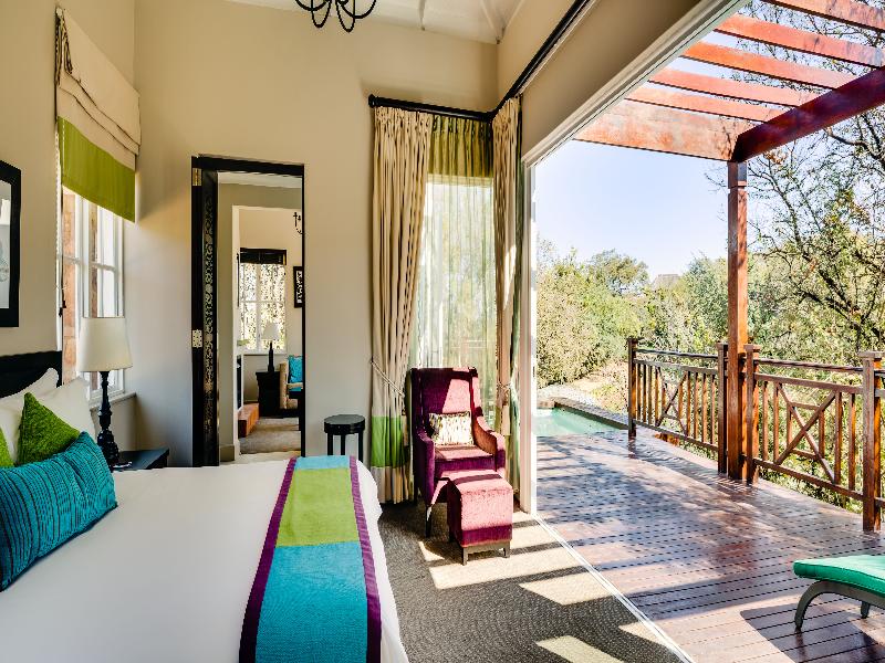 Mount Grace Hotel & Spa image