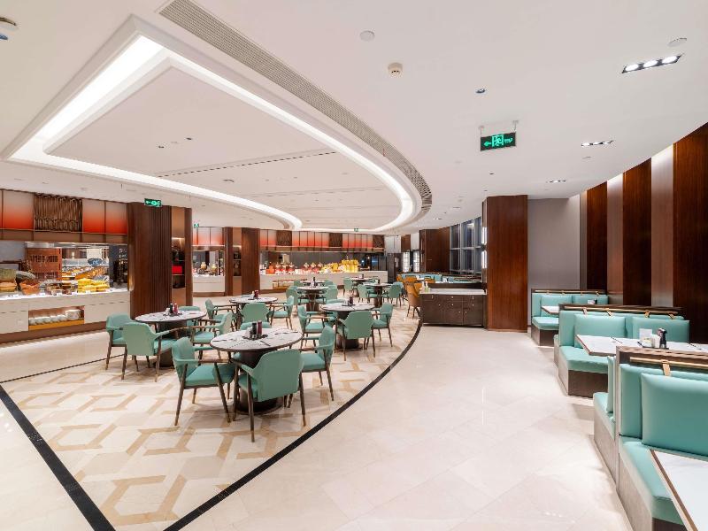 Pullman Wuxi New Lake image