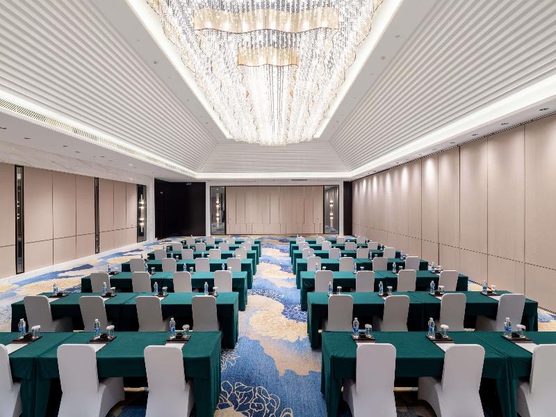 Pullman Wuxi New Lake image