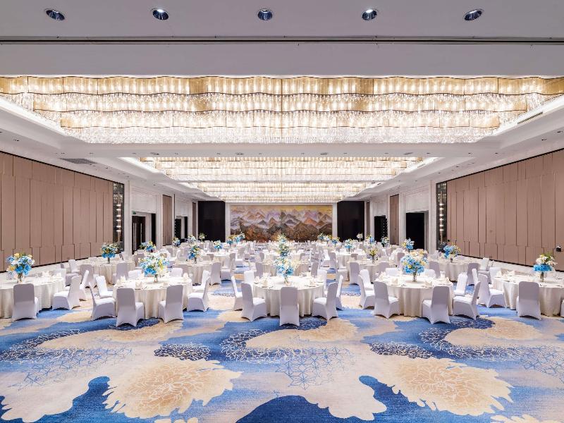 Pullman Wuxi New Lake image