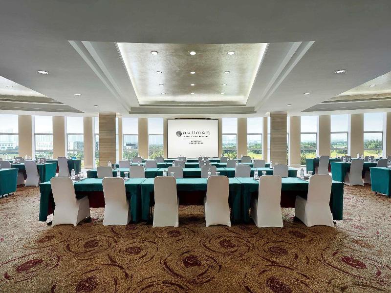 Pullman Wuxi New Lake image