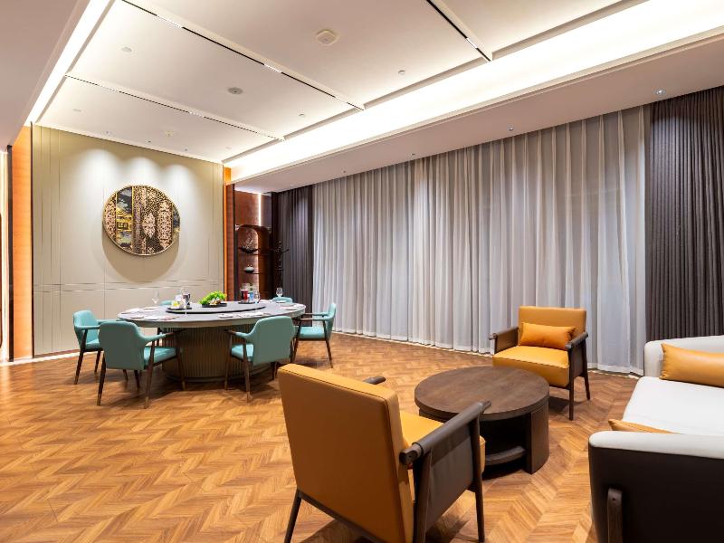 Pullman Wuxi New Lake image