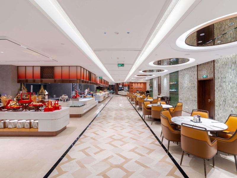 Pullman Wuxi New Lake image