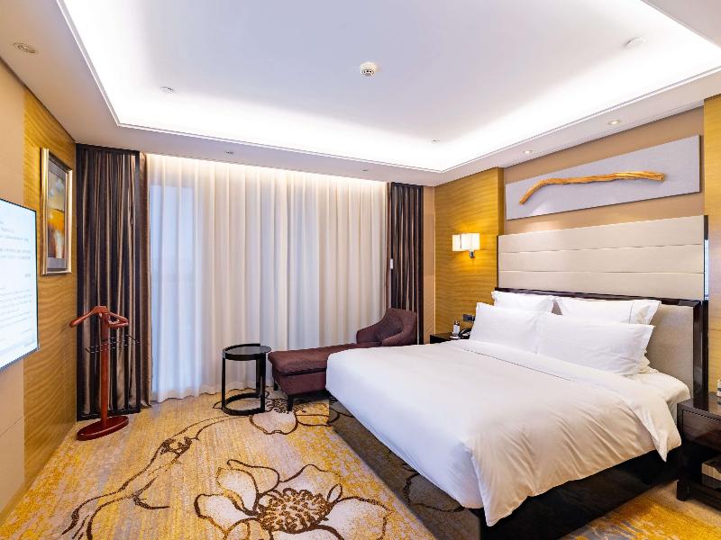 Pullman Wuxi New Lake image