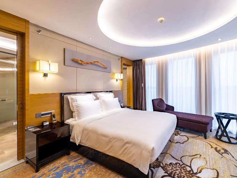 Pullman Wuxi New Lake image