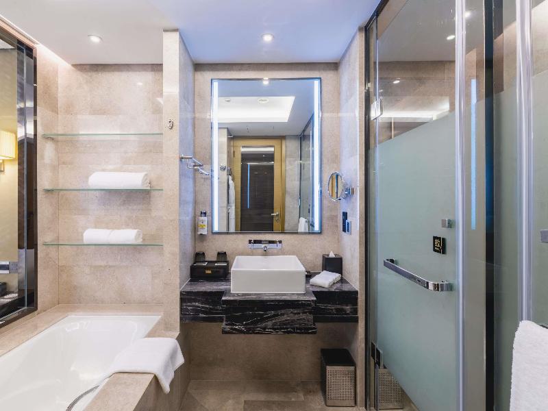 Pullman Wuxi New Lake image
