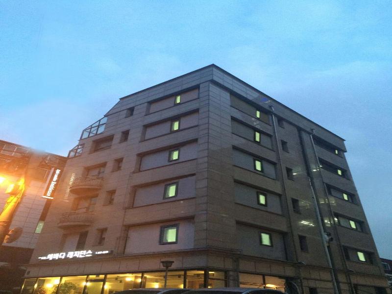 E-Residence image