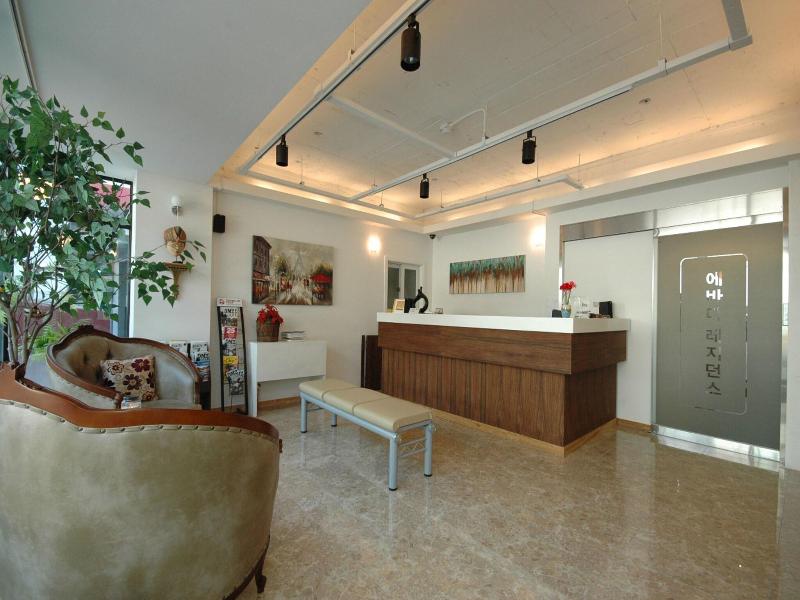 E-Residence image