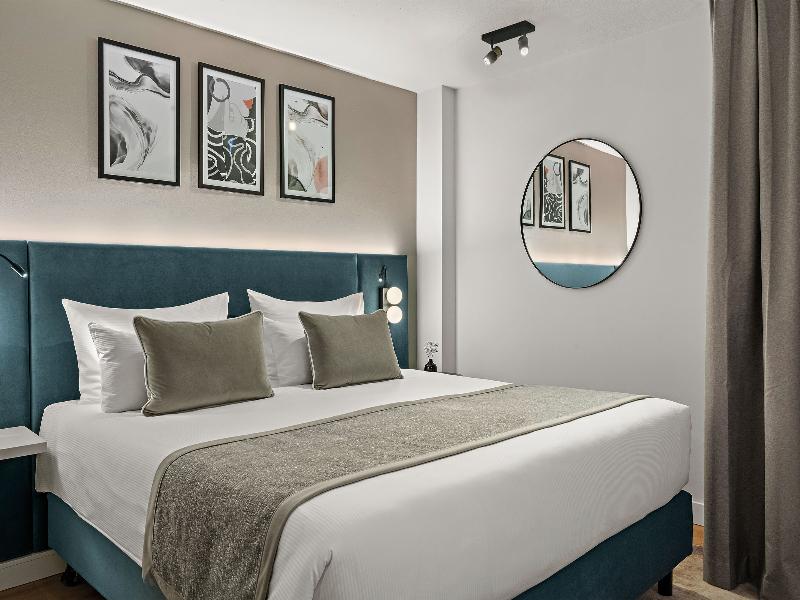 Leonardo Hotel Vienna Westbahnhof image