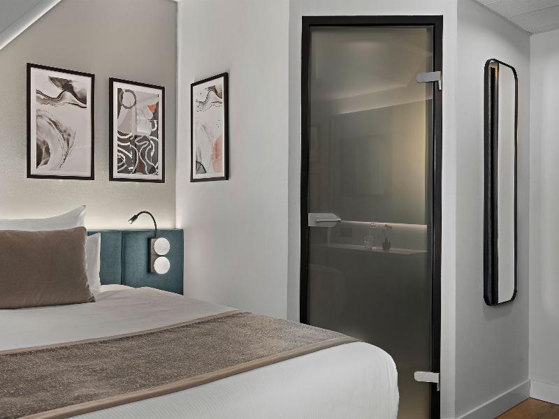 Leonardo Hotel Vienna Westbahnhof image