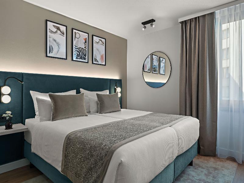 Leonardo Hotel Vienna Westbahnhof image