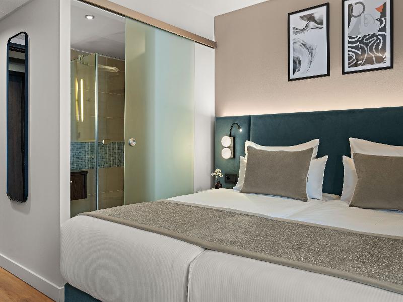 Leonardo Hotel Vienna Westbahnhof image