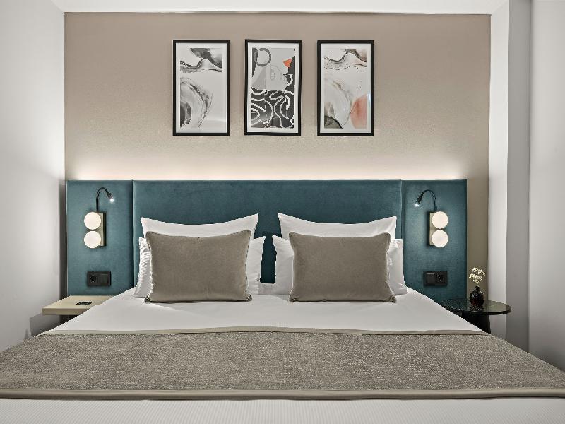 Leonardo Hotel Vienna Westbahnhof image