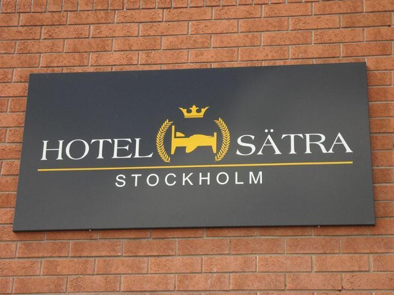 Hotel Satra