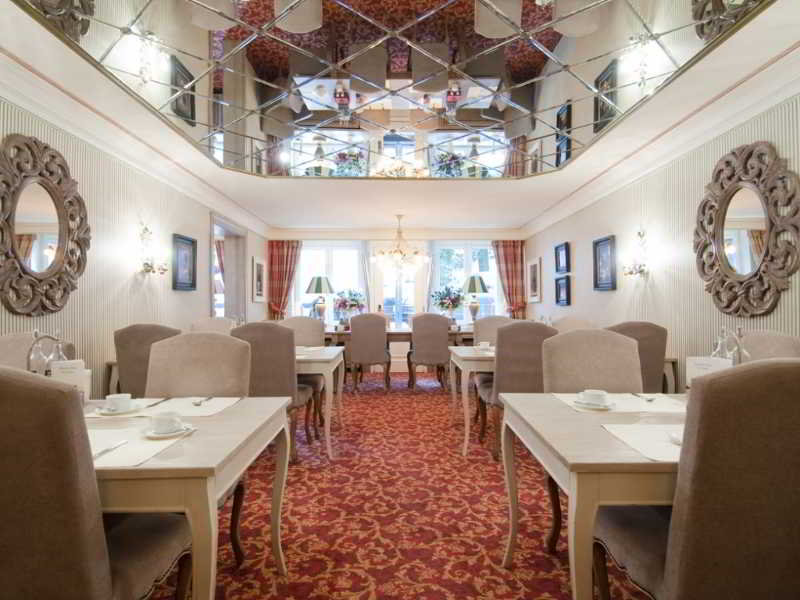 Hotel City House image