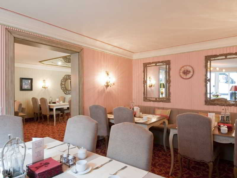 Hotel City House image