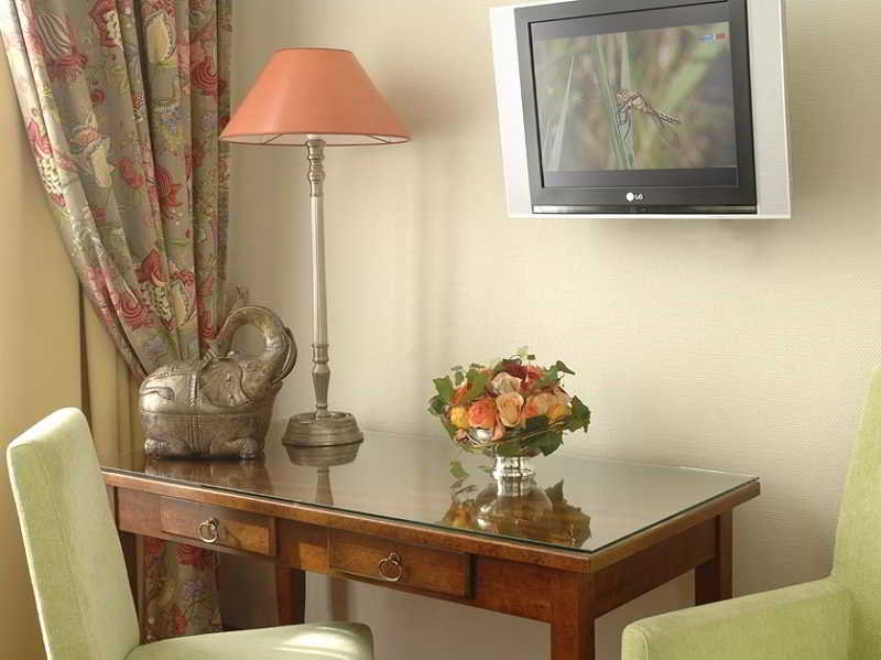 Hotel City House image