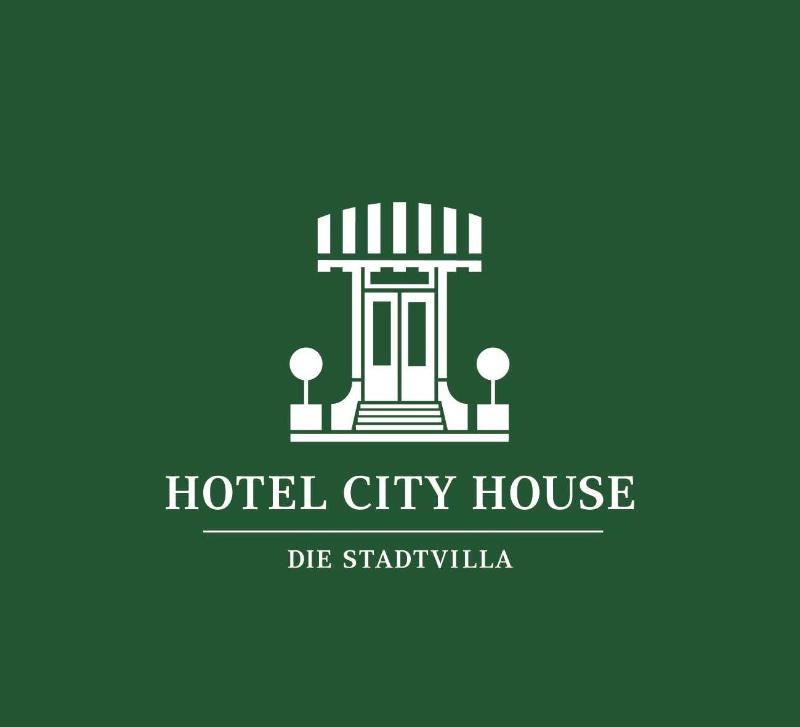 Hotel City House image