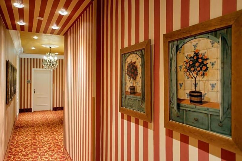 Hotel City House image