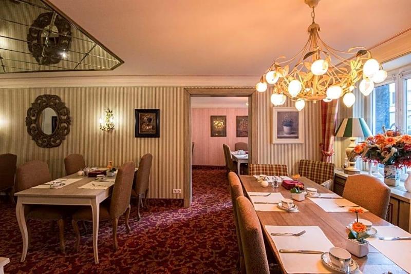 Hotel City House image