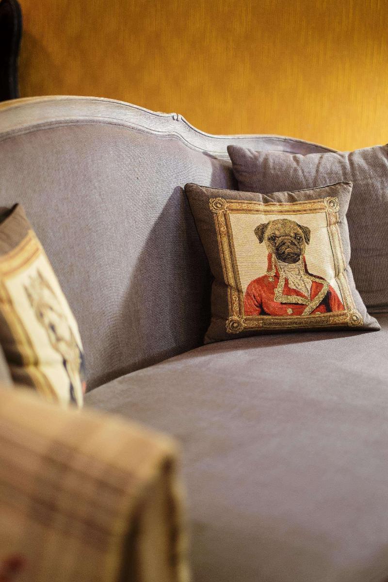 Hotel City House image