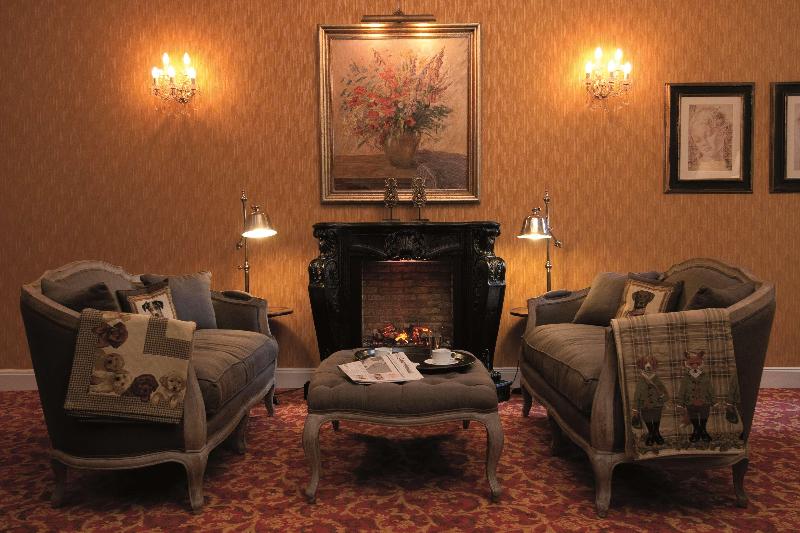 Hotel City House image