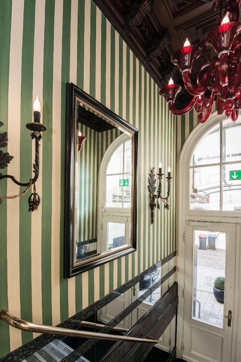 Hotel City House image