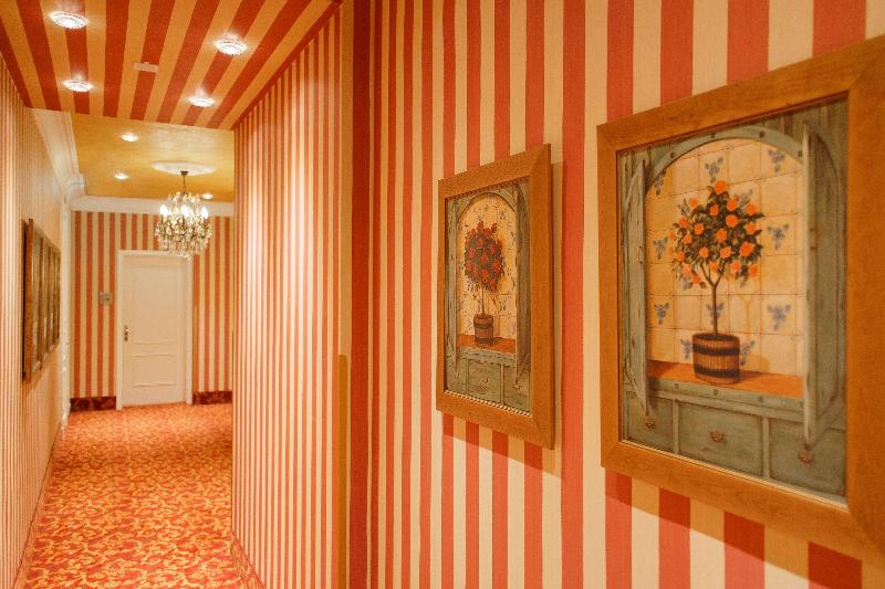 Hotel City House image
