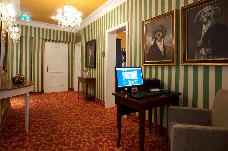 Hotel City House image