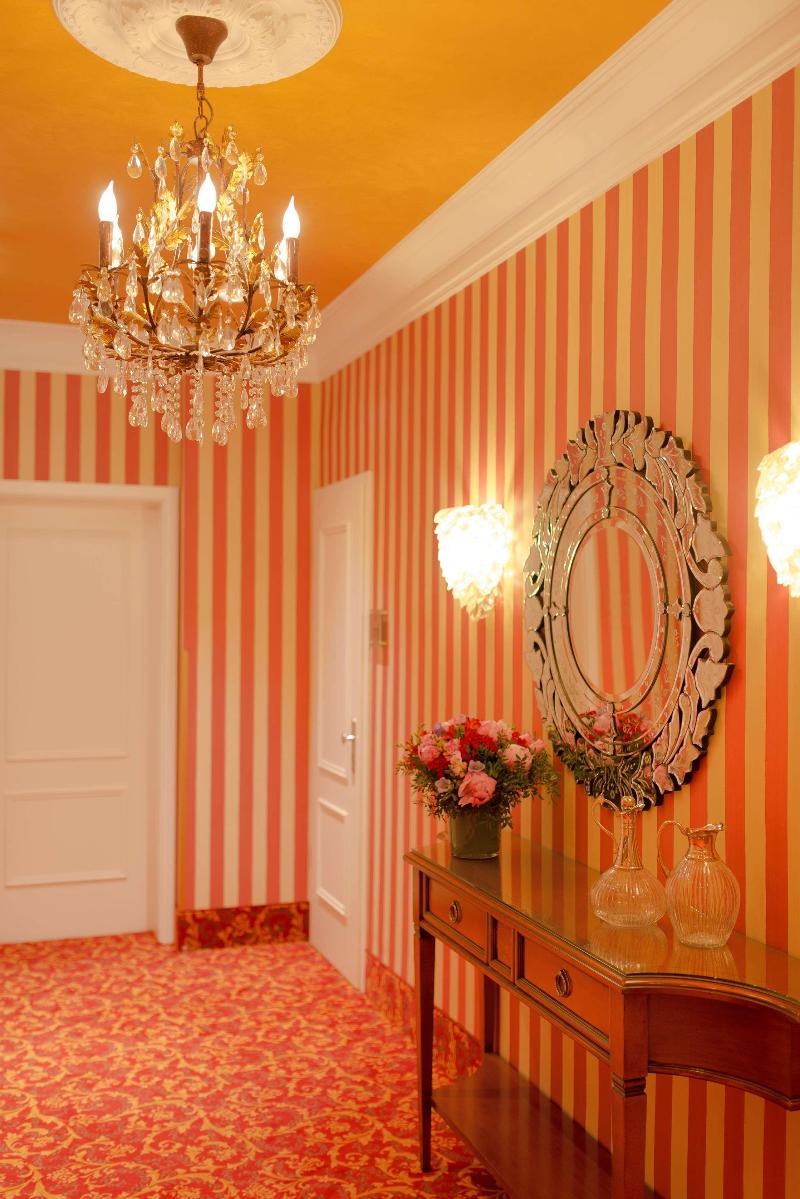 Hotel City House image