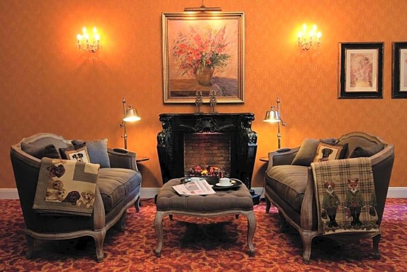 Hotel City House image