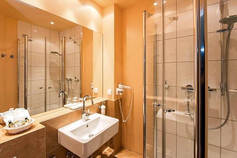 Hotel City House image