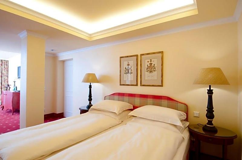 Hotel City House image