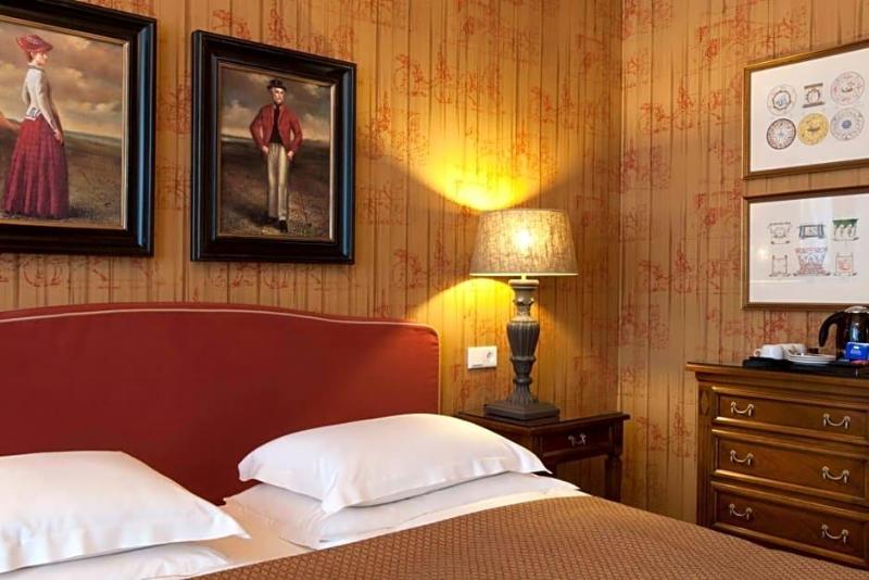 Hotel City House image