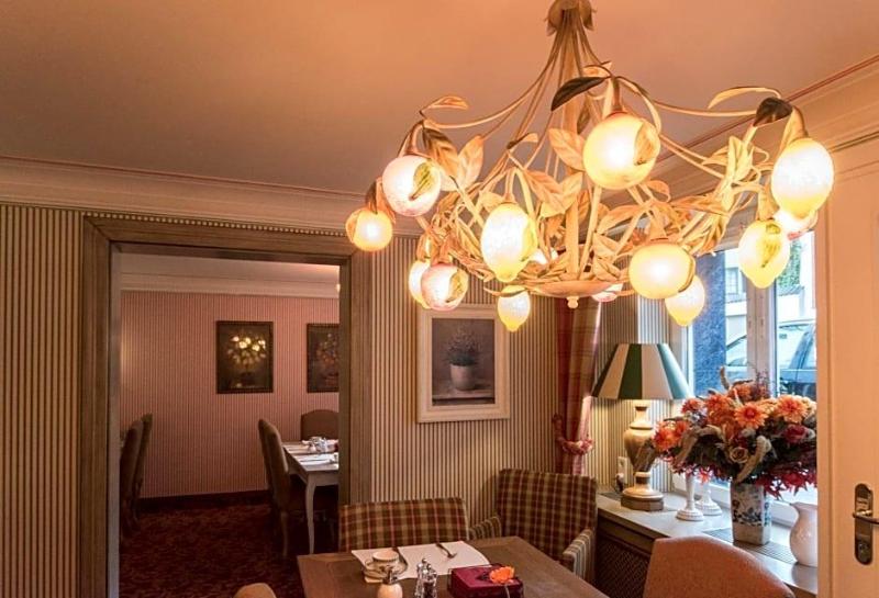 Hotel City House image