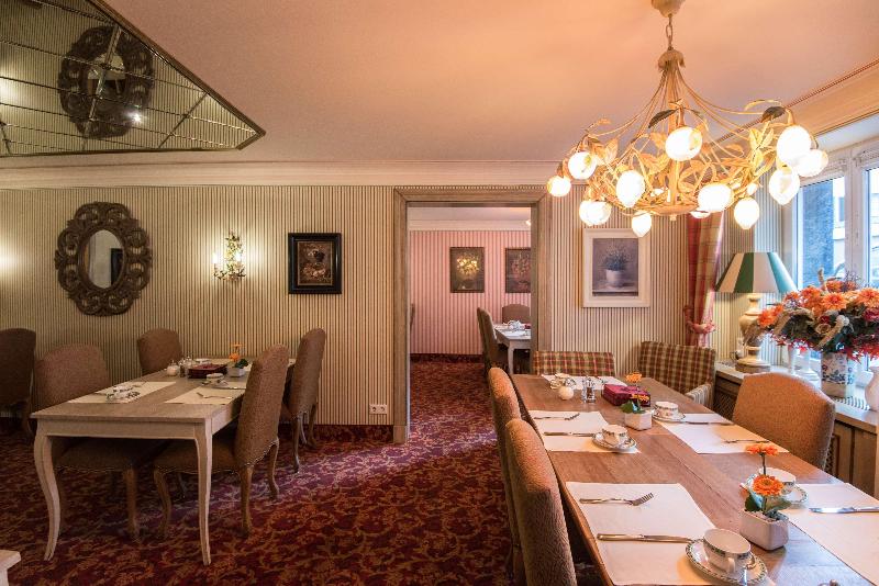 Hotel City House image