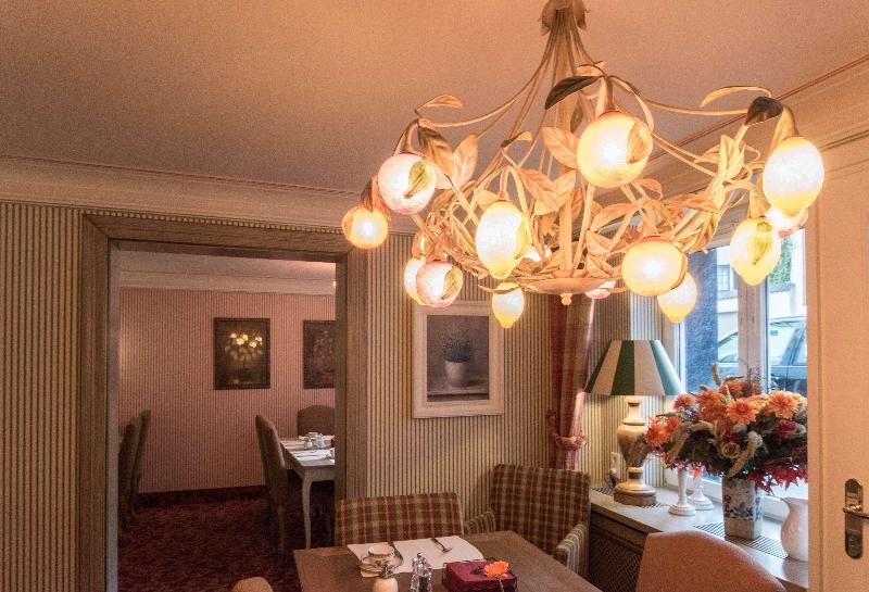 Hotel City House image