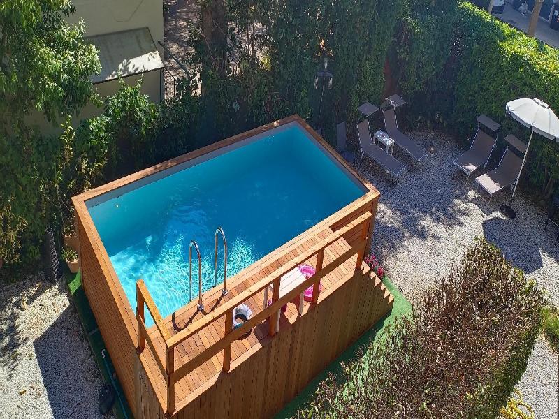 Suites Villa Soriano image