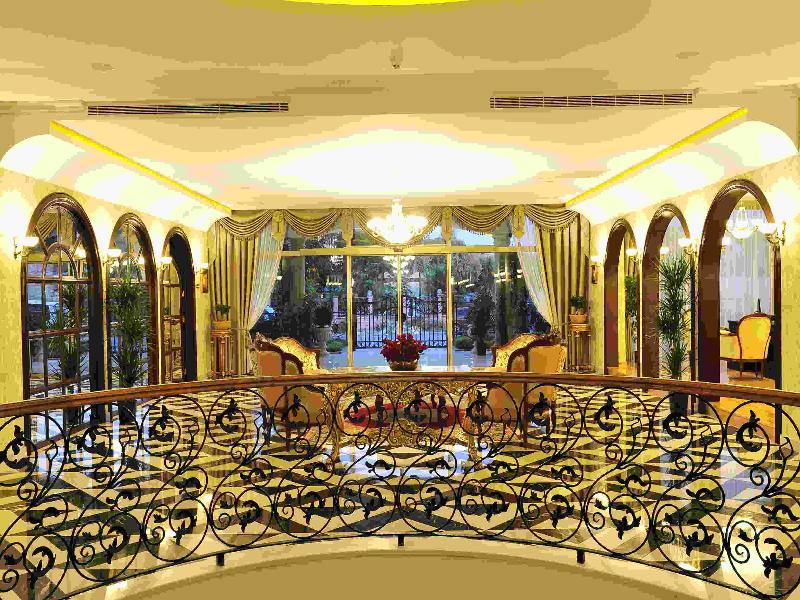 Villa Augusto Boutique Hotel & Spa image