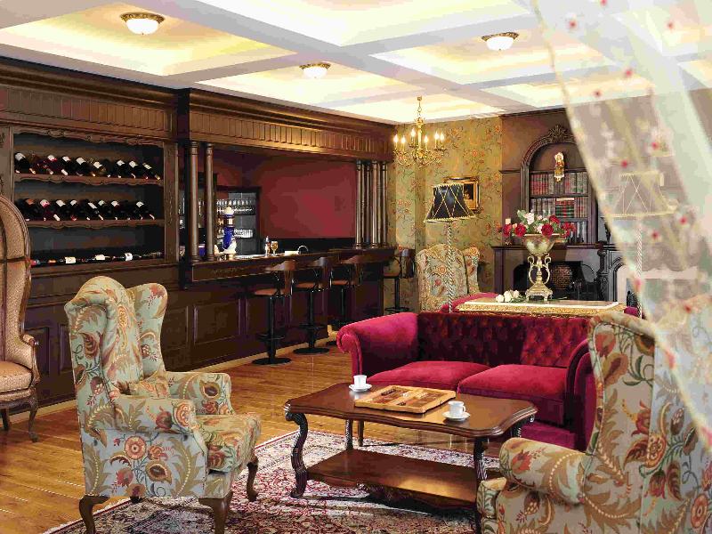 Villa Augusto Boutique Hotel & Spa image