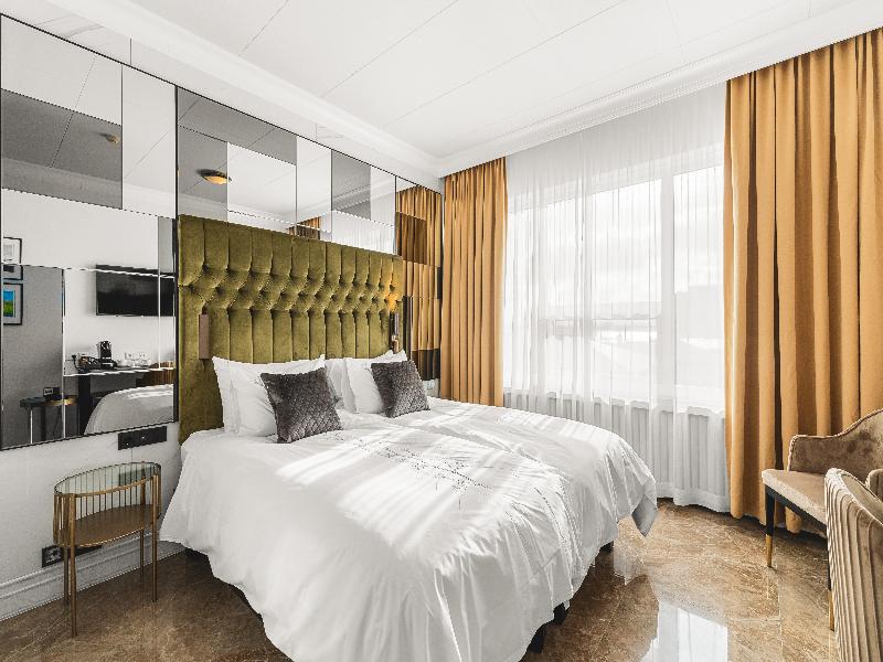 Hotel Keflavik image