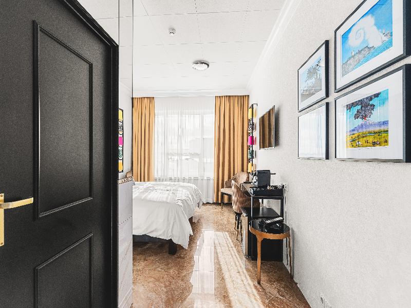 Hotel Keflavik image