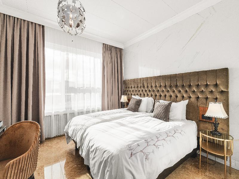 Hotel Keflavik image